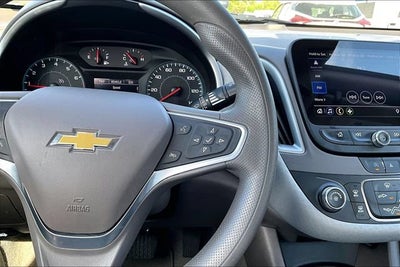 2023 Chevrolet Malibu FL
