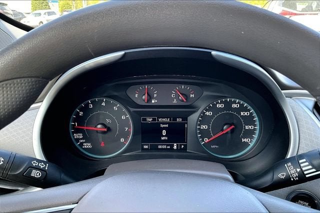 2023 Chevrolet Malibu FL
