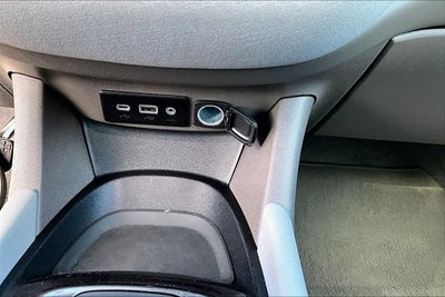 2023 Chevrolet Malibu FL