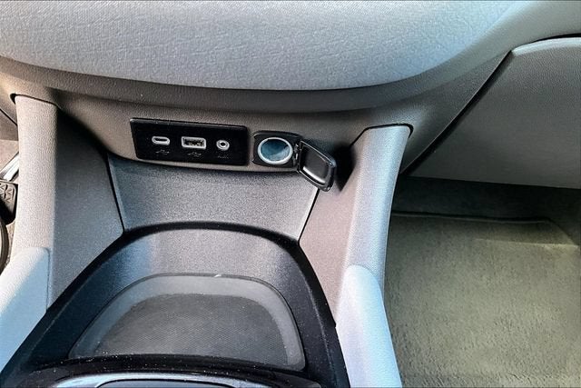 2023 Chevrolet Malibu FL