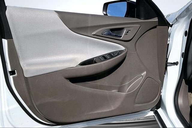 2023 Chevrolet Malibu FL