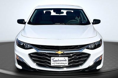 2023 Chevrolet Malibu FL