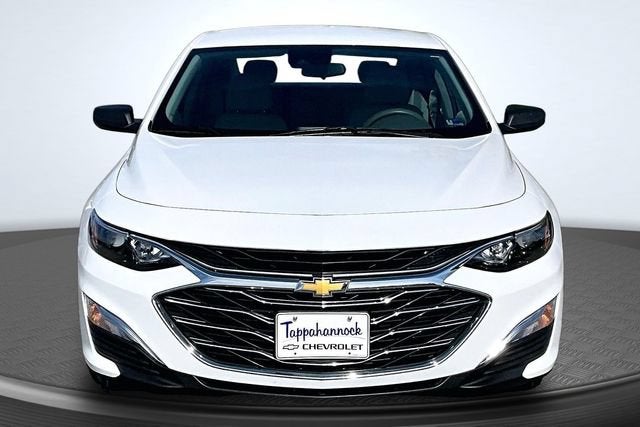2023 Chevrolet Malibu FL