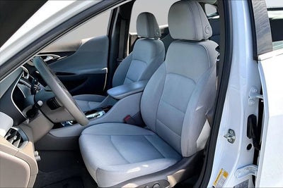 2023 Chevrolet Malibu FL