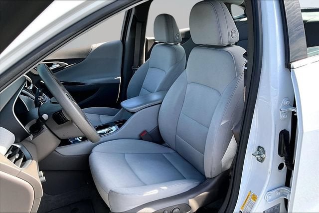 2023 Chevrolet Malibu FL