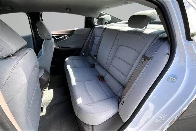 2023 Chevrolet Malibu FL