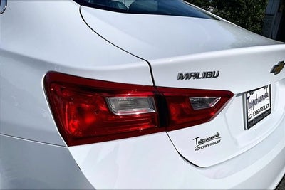 2023 Chevrolet Malibu FL
