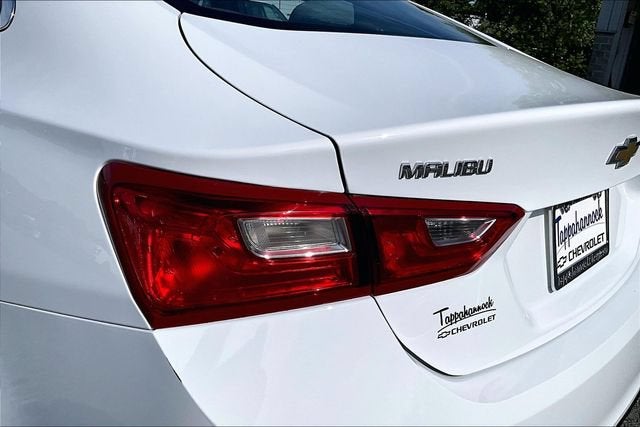2023 Chevrolet Malibu FL