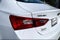 2023 Chevrolet Malibu FL