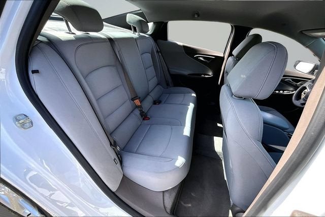2023 Chevrolet Malibu FL