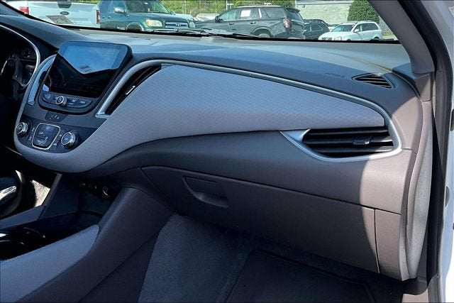 2023 Chevrolet Malibu FL