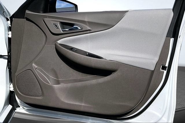 2023 Chevrolet Malibu FL