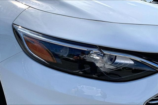 2023 Chevrolet Malibu FL
