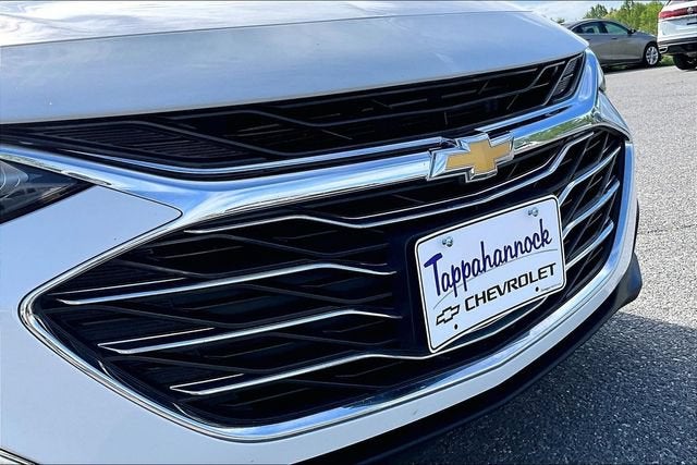 2023 Chevrolet Malibu FL