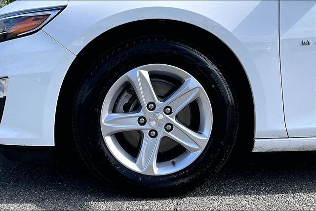 2023 Chevrolet Malibu FL