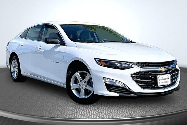 2023 Chevrolet Malibu FL