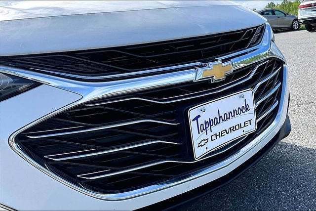 2023 Chevrolet Malibu FL