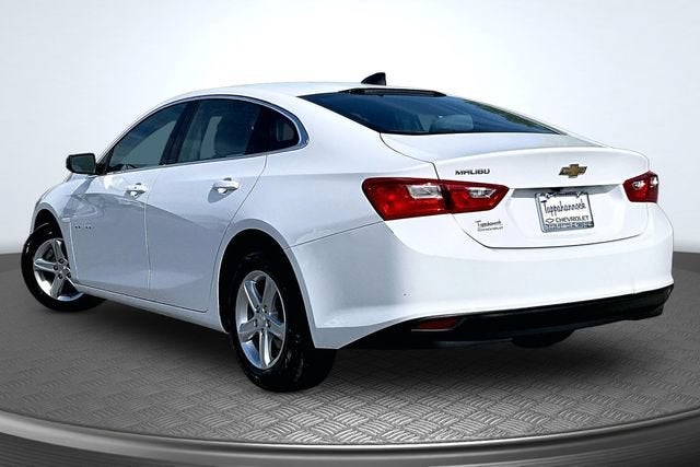 2023 Chevrolet Malibu FL