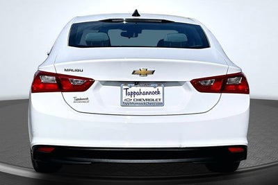 2023 Chevrolet Malibu FL