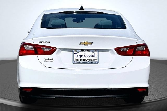 2023 Chevrolet Malibu FL