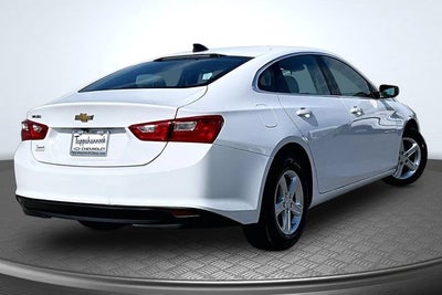 2023 Chevrolet Malibu FL