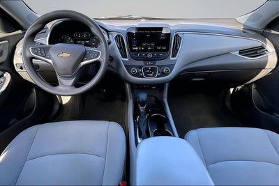 2023 Chevrolet Malibu FL