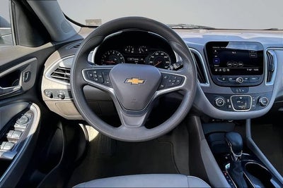 2023 Chevrolet Malibu FL