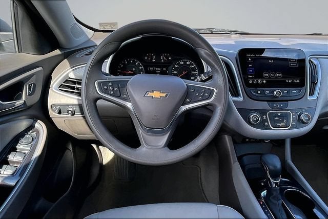 2023 Chevrolet Malibu FL