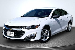 2023 Chevrolet Malibu FL