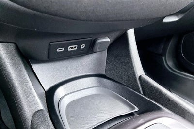 2022 Chevrolet Malibu LS