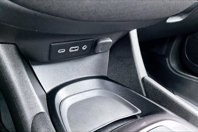 2022 Chevrolet Malibu LS
