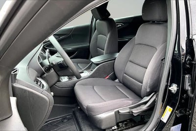 2022 Chevrolet Malibu LS