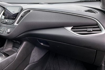 2022 Chevrolet Malibu LS