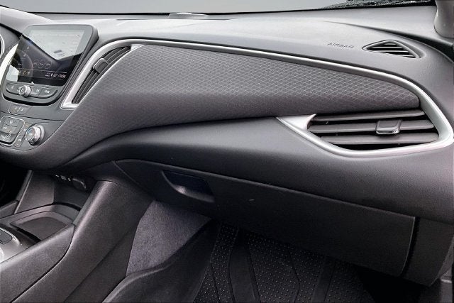 2022 Chevrolet Malibu LS