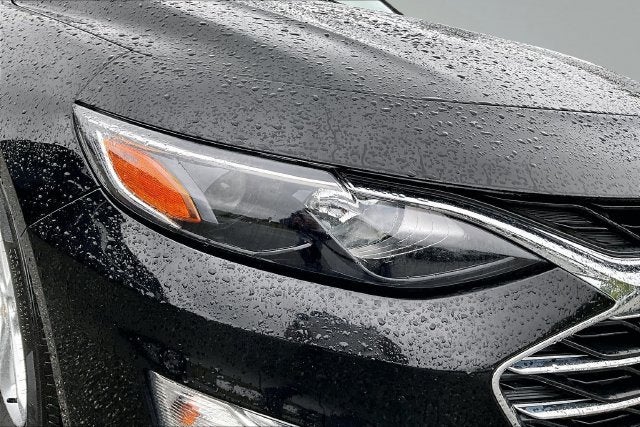 2022 Chevrolet Malibu LS