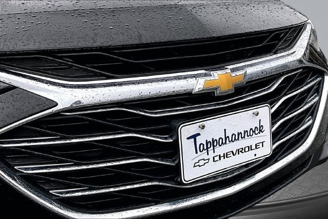 2022 Chevrolet Malibu LS