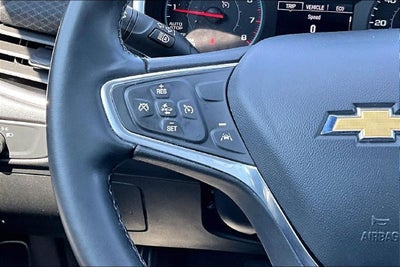 2023 Chevrolet Malibu RS