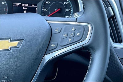 2023 Chevrolet Malibu RS