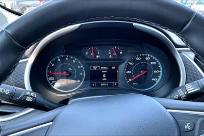 2023 Chevrolet Malibu RS