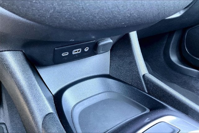 2023 Chevrolet Malibu RS