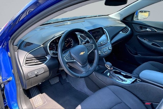 2023 Chevrolet Malibu RS