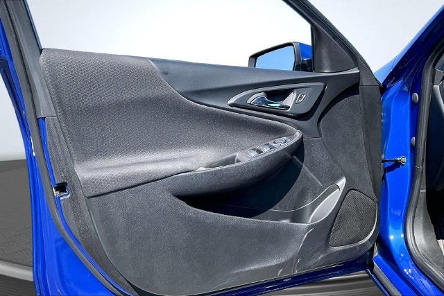 2023 Chevrolet Malibu RS