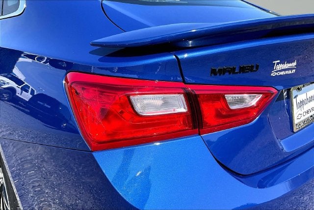 2023 Chevrolet Malibu RS