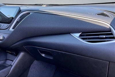 2023 Chevrolet Malibu RS