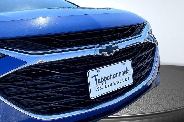 2023 Chevrolet Malibu RS