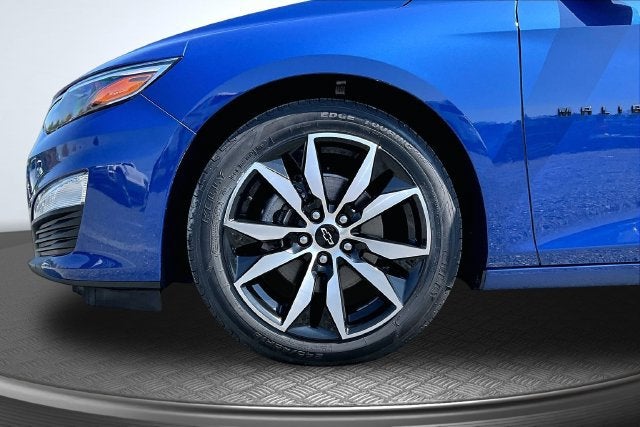2023 Chevrolet Malibu RS