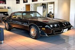 1981 Pontiac Firebird Trans Am
