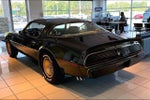 1981 Pontiac Firebird Trans Am