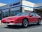 1986 Pontiac Fiero Sport GT