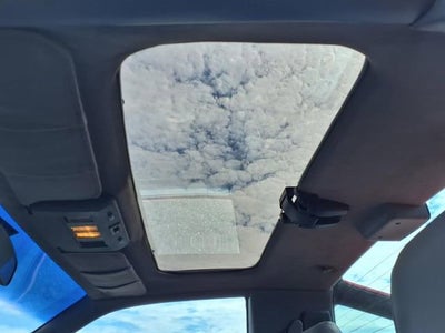 1986 Pontiac Fiero Sport GT